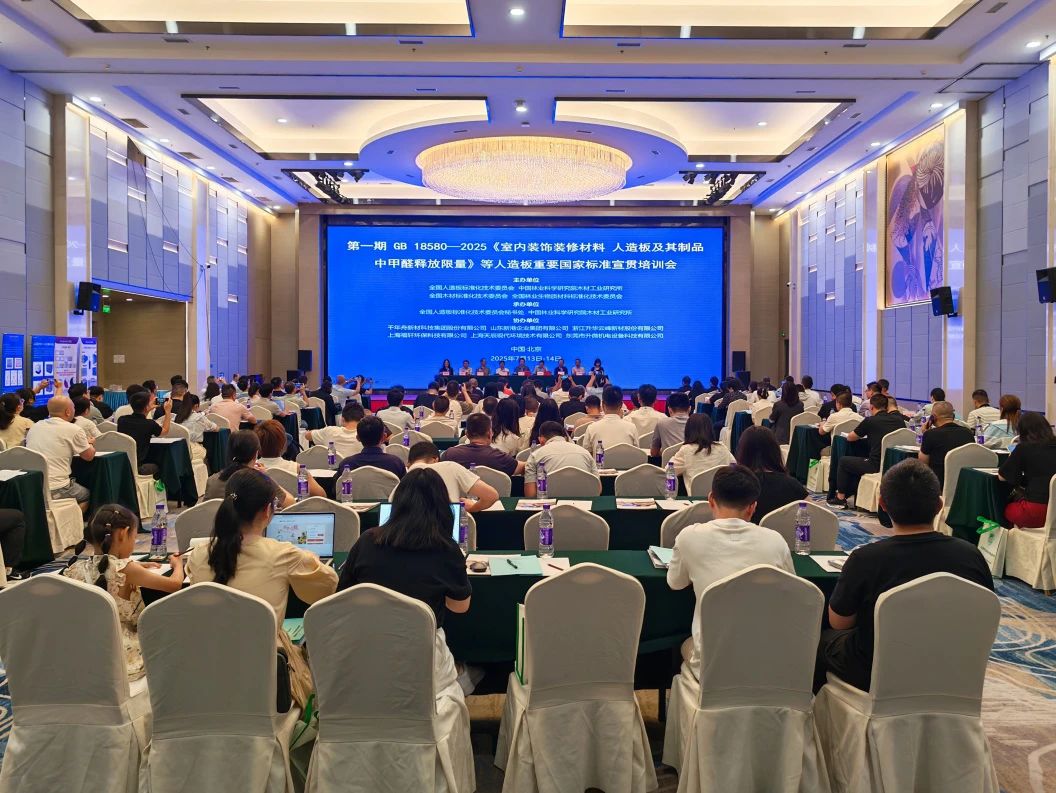Lewin乐玩板材：以新國標為引領，樹行業環保標杆